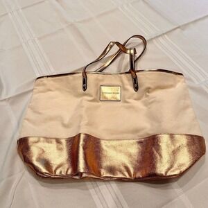 Victoria Secret Tote Bag NWOT